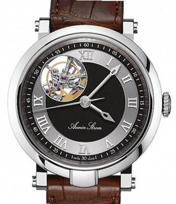 Armin Strom Blue Chip