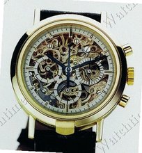 Armin Strom Chronograph