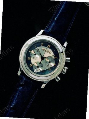 Armin Strom Chronograph