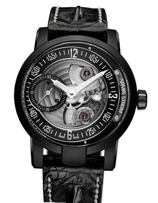 Armin Strom Gravity Gravity Earth