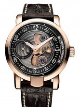 Armin Strom Gravity Gravity Fire