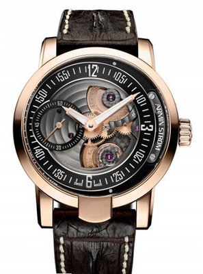 Armin Strom Gravity Gravity Fire