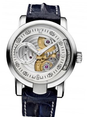 Armin Strom Gravity Gravity Water