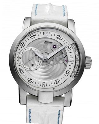 Armin Strom Manual Manual Air