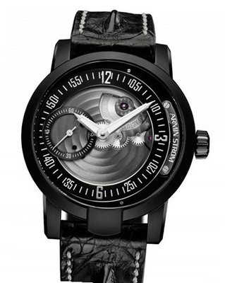 Armin Strom Manual Manual Earth