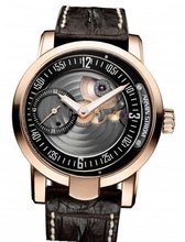 Armin Strom Manual Manual Fire