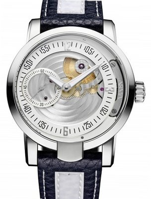 Armin Strom Manual Manual Water - Special Edition GAC Pindar Sailing Team