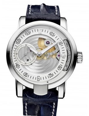 Armin Strom Manual Manual Water