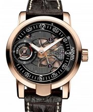 Armin Strom One Week Armin One Week Fire