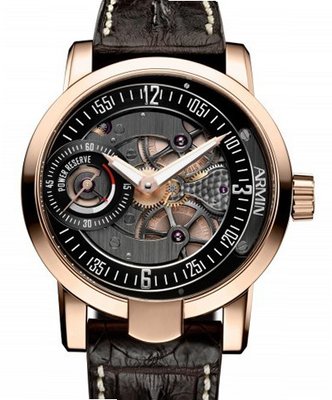 Armin Strom One Week Armin One Week Fire