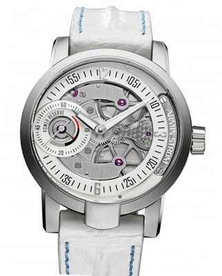 Armin Strom One Week One Week Air