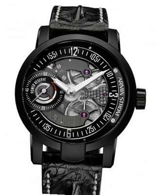 Armin Strom One Week One Week Earth