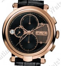 Armin Strom Open Engine Open Engine Chronograph