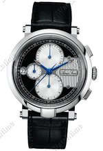 Armin Strom Open Engine Open Engine Chronograph