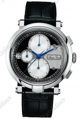 Armin Strom Open Engine Open Engine Chronograph