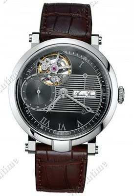 Armin Strom Open Engine Open Engine Hand-wound