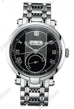 Armin Strom Open Engine Open Engine Power reserve