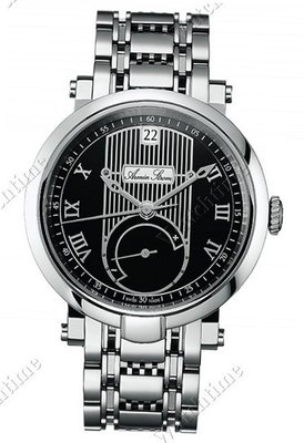 Armin Strom Open Engine Open Engine Power reserve