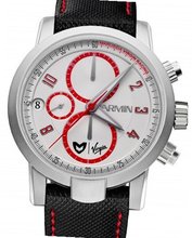 Armin Strom Racing Armin Racing Chronograph Titanium