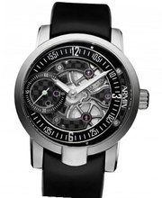 Armin Strom Racing Racing Carbon