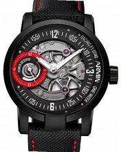 Armin Strom Racing Racing One Week