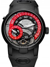 Armin Strom Racing Racing Regulator