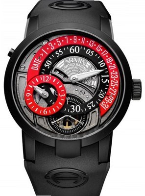 Armin Strom Racing Racing Regulator