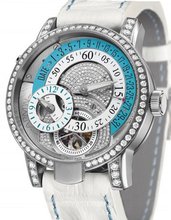 Armin Strom Regulator Armin Regulator Air Diamonds