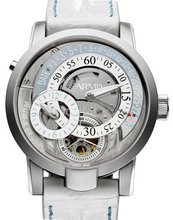 Armin Strom Regulator Armin Regulator Air