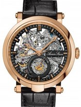 Armin Strom Skeleton Blue Chip Power Reserve Skeleton