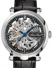 Armin Strom Skeleton Blue Chip Skeleton Automatic