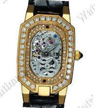 Armin Strom Skeleton Ladies skeletonized