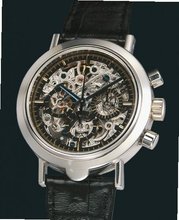 Armin Strom Skeleton Reference 118