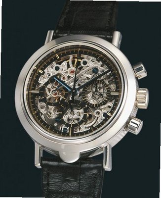 Armin Strom Skeleton Reference 118