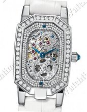 Armin Strom Skeleton Sekelton Square Lady