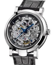 Armin Strom Skeleton Skeleton Automatic
