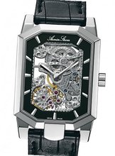 Armin Strom Skeleton Skeleton Square Man