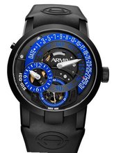 Armin Strom Special models/Others Armin Sailing Regulator