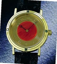 Armin Strom Special models/Others Dial with Coral