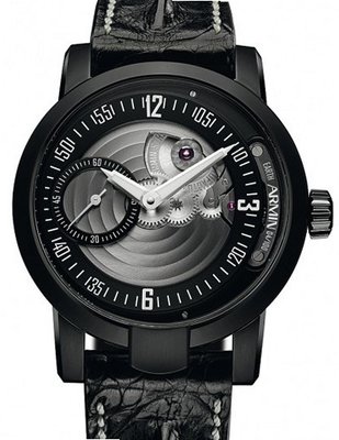 Armin Strom Special models/Others Erde