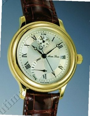 Armin Strom Special models/Others Power reserve