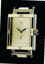 Armin Strom Special models/Others Rectangle