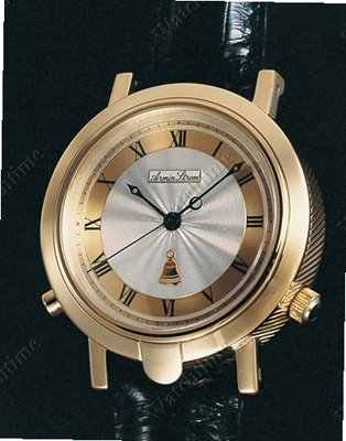 Armin Strom Special models/Others Repetitions 