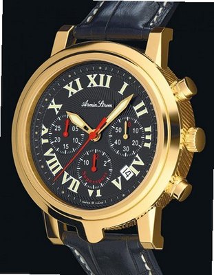 Armin Strom Special models/Others Supersport