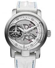 Armin Strom Tourbillon Tourbillon Air