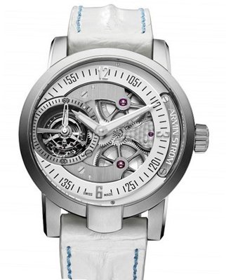 Armin Strom Tourbillon Tourbillon Air