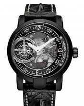 Armin Strom Tourbillon Tourbillon Earth