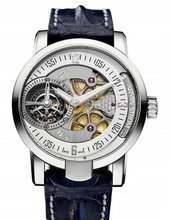 Armin Strom Tourbillon Tourbillon Water