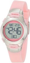 Armitron Sport 45/7012PNK Chronograph Pink Digital