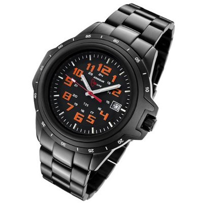 Armourlite ColorBurst Scratch Resistant Glass Tritium